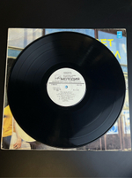 LP Мичел / Michel ‎– Поет Мичел (Случайный Вальс). Испания. Виниловая пластинка 12 дюймов. Мелодия СССР 1983 год.