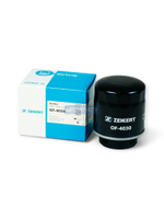 Фильтр масляный ZEKKERT (аналог W71294)