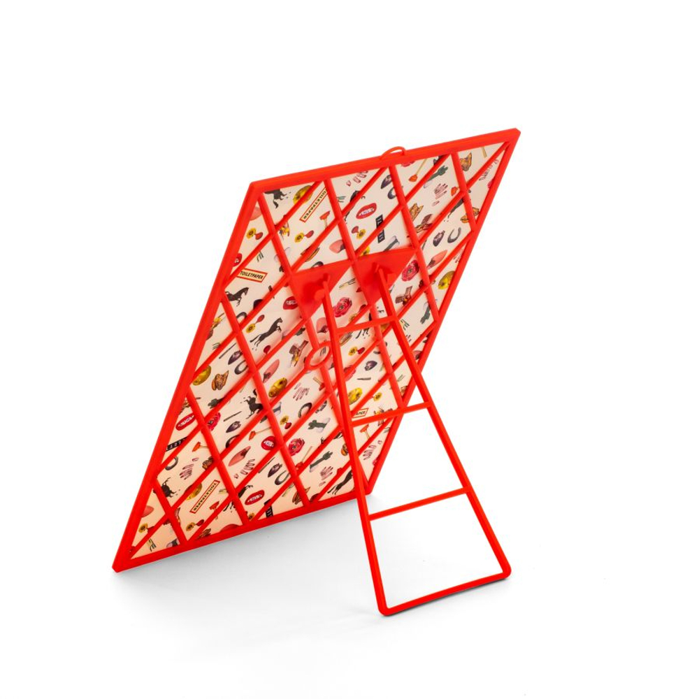 Зеркало Lipsticks Medium