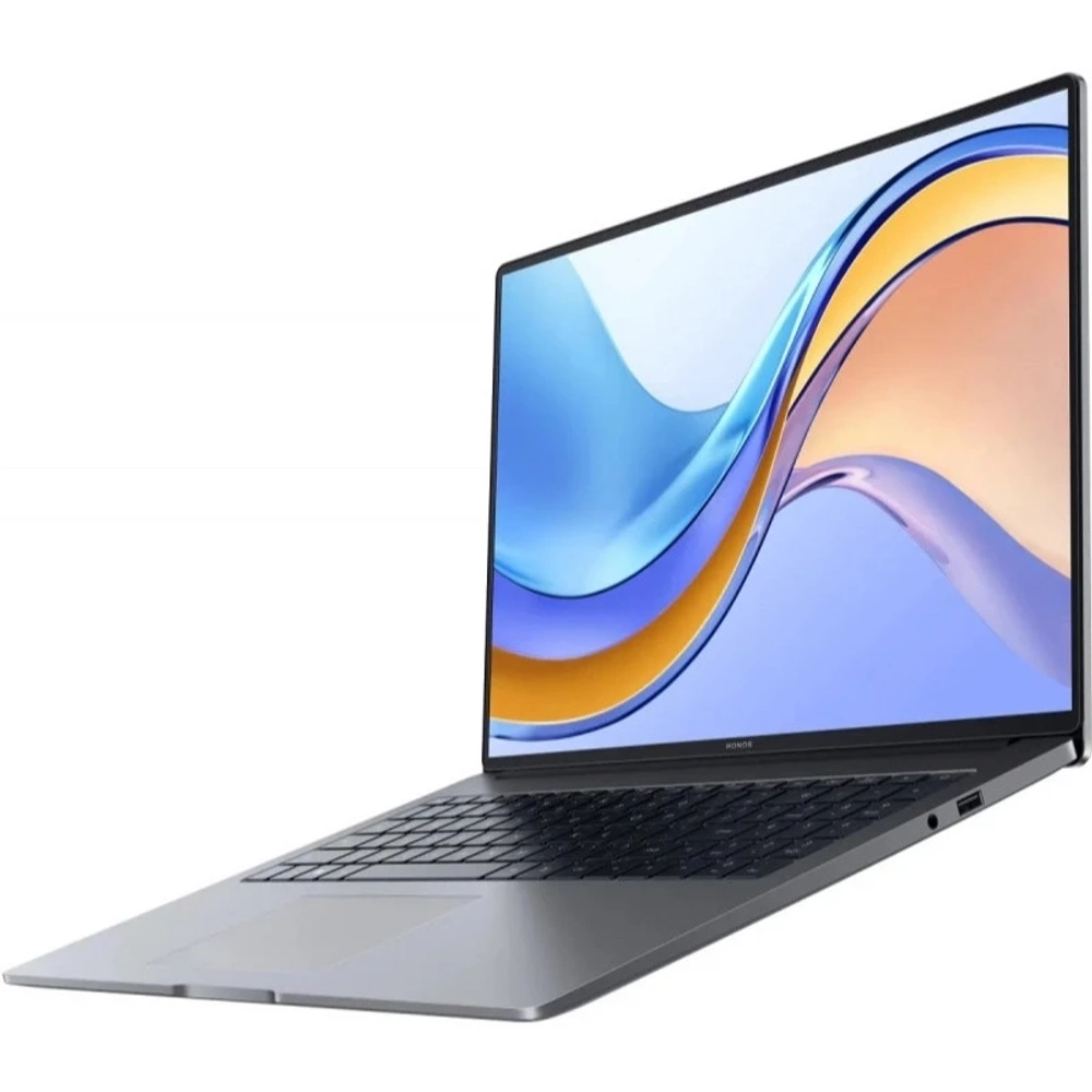 Ноутбук Honor MagicBook X 16 i5-12450H 512GB