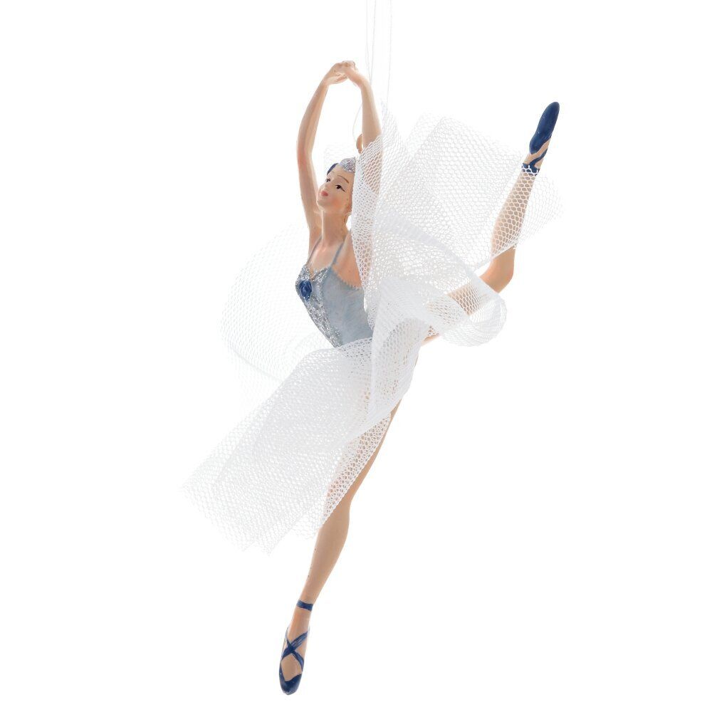 GAEM Изделие декоративное подвесное "Балерина", L13,5 W3 H13 см