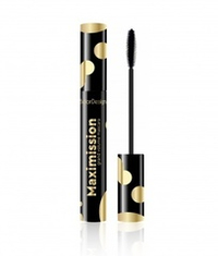 BelorDesign Тушь для ресниц суперобъемная Maximission grand volume mascara