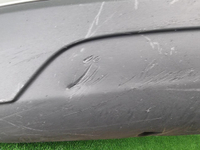 Бампер передний Volvo XC60 1 (2008-2013)