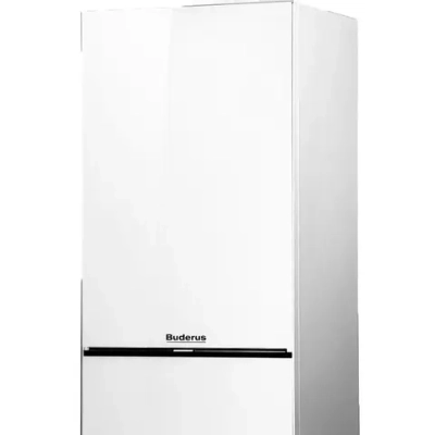 Настенный конденсационный котел Buderus Logamax plus GB172-42 i (белый), 7736900904