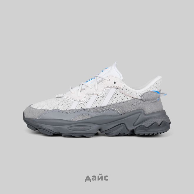 Кроссовки Adidas Originals Ozweego TR