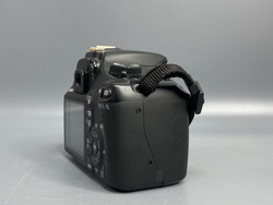 Canon 1100D Body 5.500 кадров