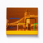 Slovakia 2012 Year Set – London