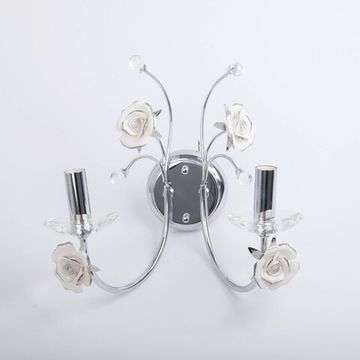 Бра Abrasax 2031/2(chrome)