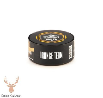 MustHave "Orange Team" (Оранж Тим) 25 гр.