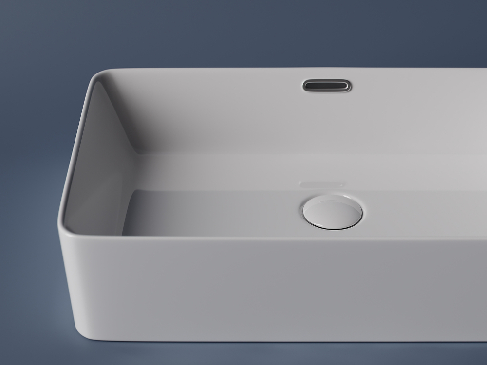 Раковина Ceramica Nova Element 60 см CN5025