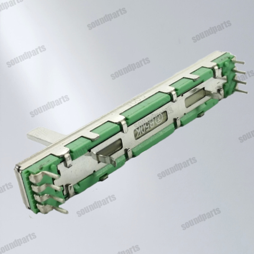 Фейдер Pioneer PITCH DCV1034