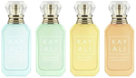 Kayali - Vacay in a Bottle Fragrance Sample Discovery Set
