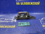 Ручка двери передней левой внешняя NISSAN PRIMERA 1998