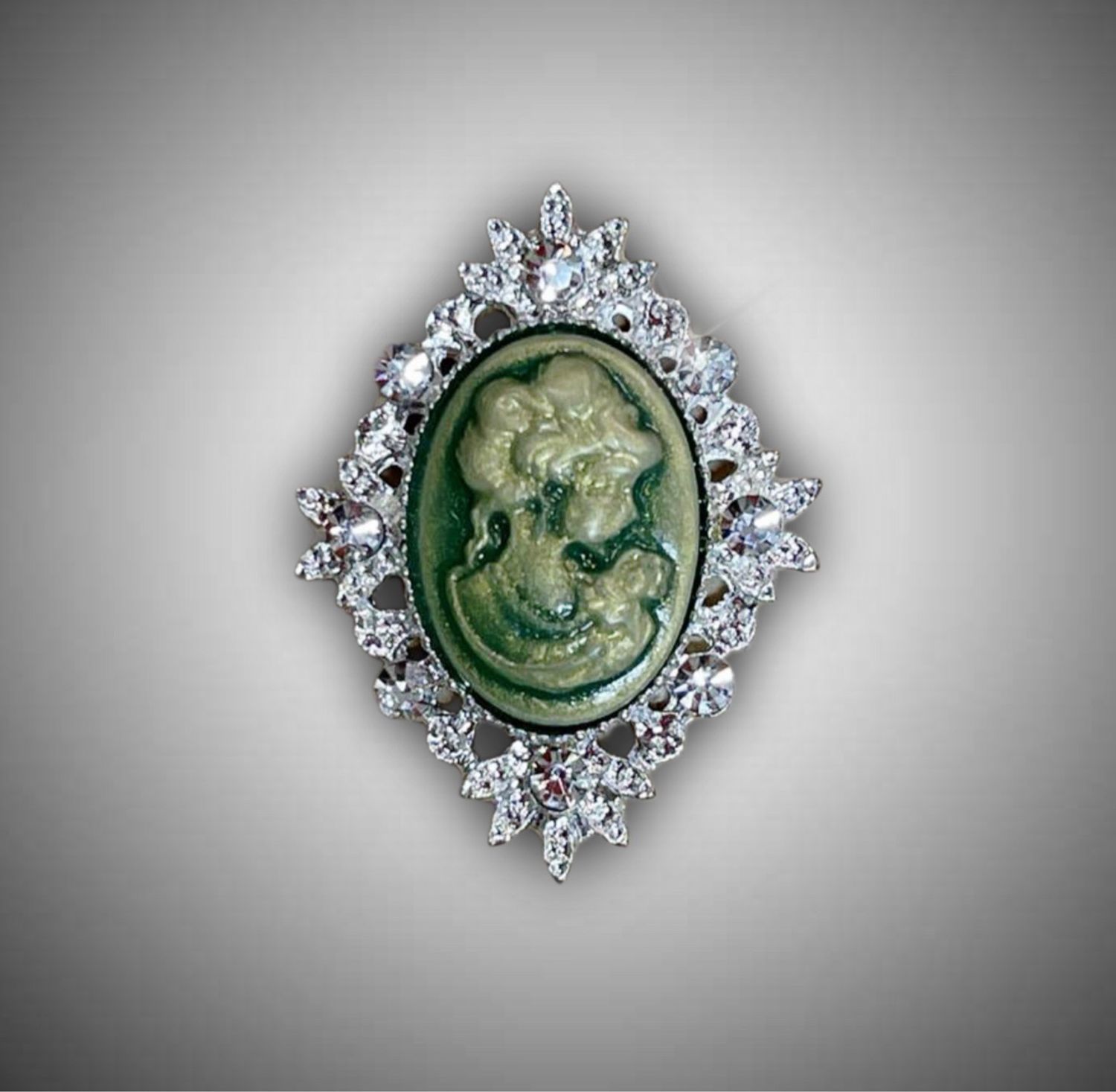 Ювилирная серединка 