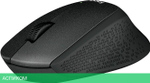 Мышь Logitech M330 Silent Plus (910-004909)