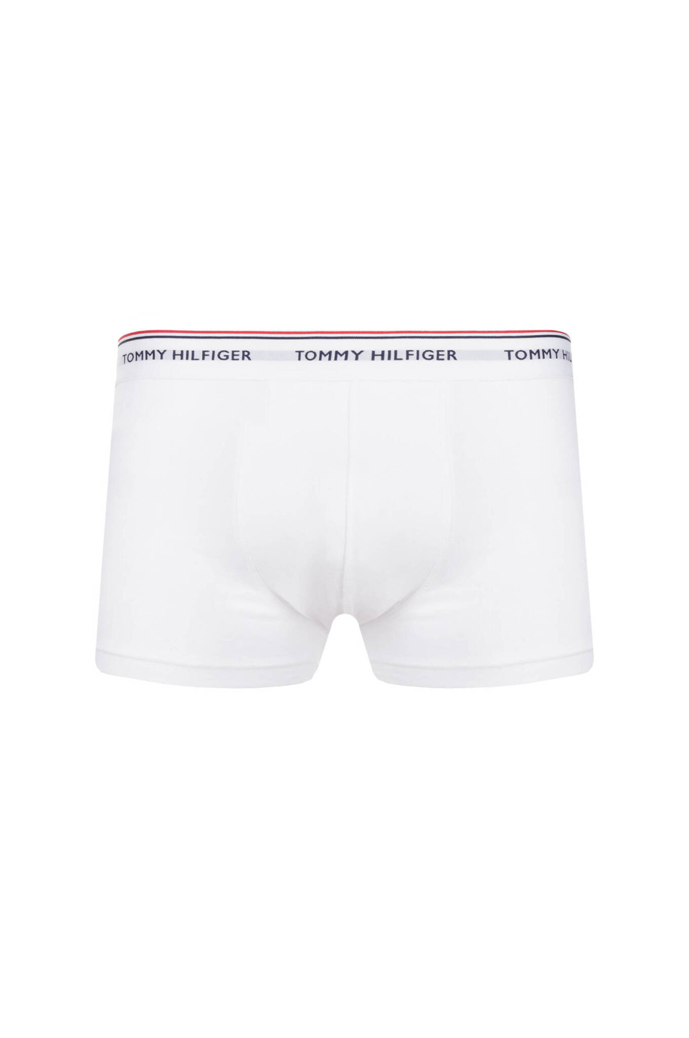 трусики-боксеры 3 шт. Tommy Hilfiger Underwear - белый(1U87903841)