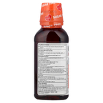 Coricidin HBP, От простуды от кашля и гриппа, максимальная эффективность, вишня, 355 мл (12 жидк. унц.)