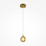 Подвесной светильник Maytoni MOD299PL-L10BS3K