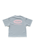 T-Shirt YC25 | light gray
