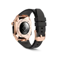 Корпус для Apple Watch SP41 - Rose Gold