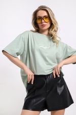 Футболка Рада Виотекс ФИСТАШКОВЫЙ