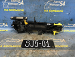 Ручка двери передней левой внешняя SUBARU FORESTER 2012-2016
