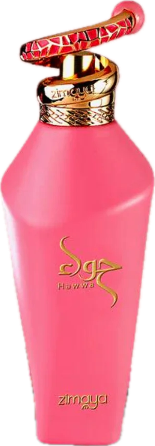 Zimaya Hawwa Pink EDP