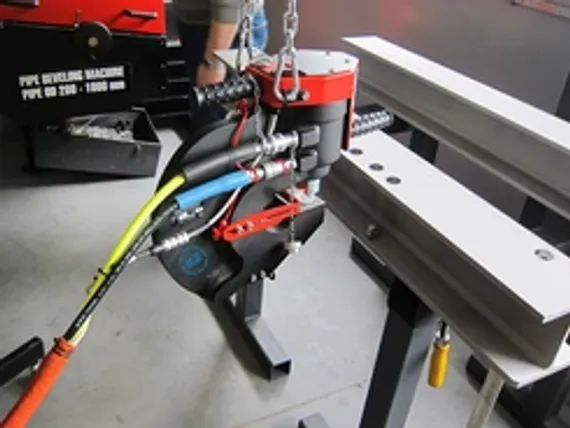 Магнитный грузозахват Magswitch MLAY1000x4 Lifting Magnet