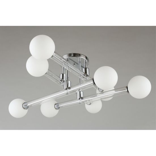 Люстра потолочная OML-29517-08