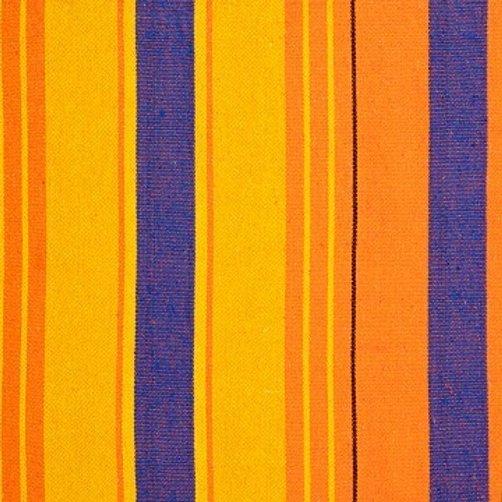 Гамак тканевый Helios 200х100см без планок многоцветный