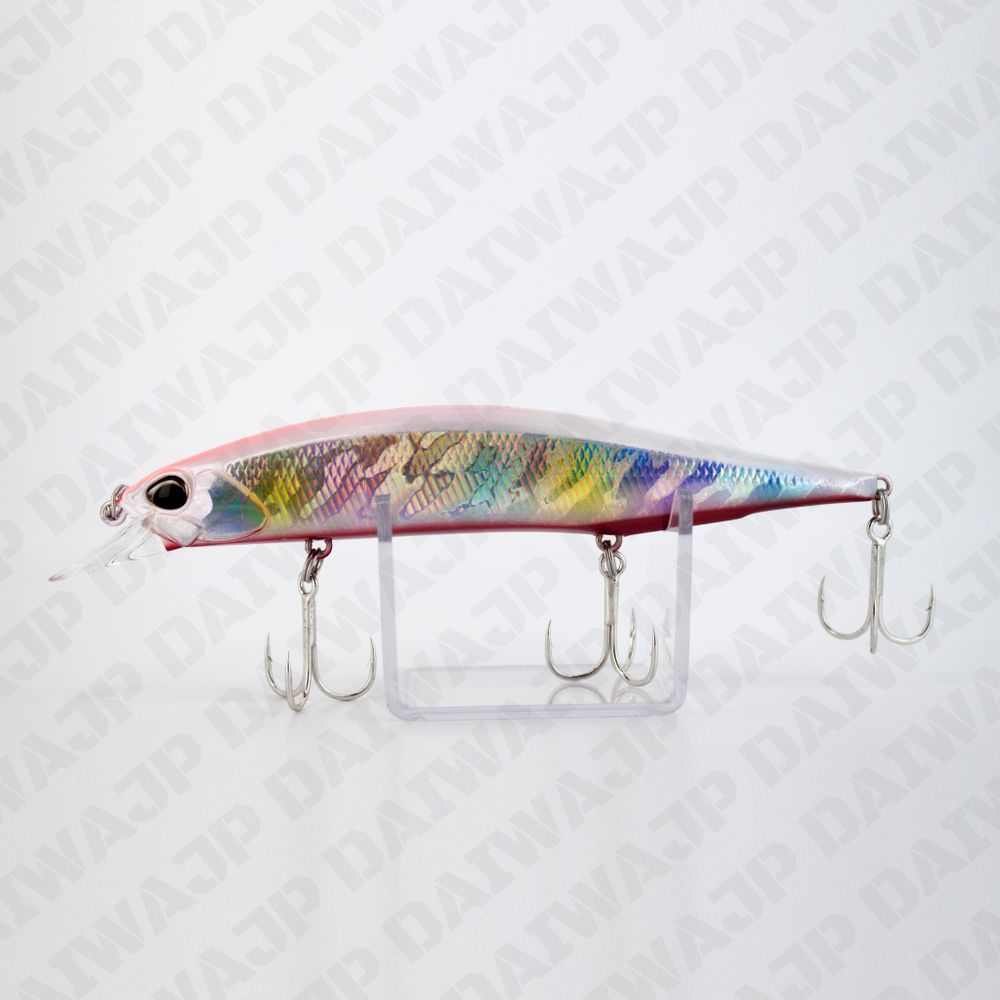 Воблер DUO REALIS JERKBAIT 120S SW AJA0035