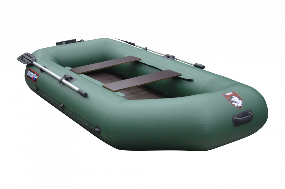Хантер 280 Т NEW (лодка ПВХ)