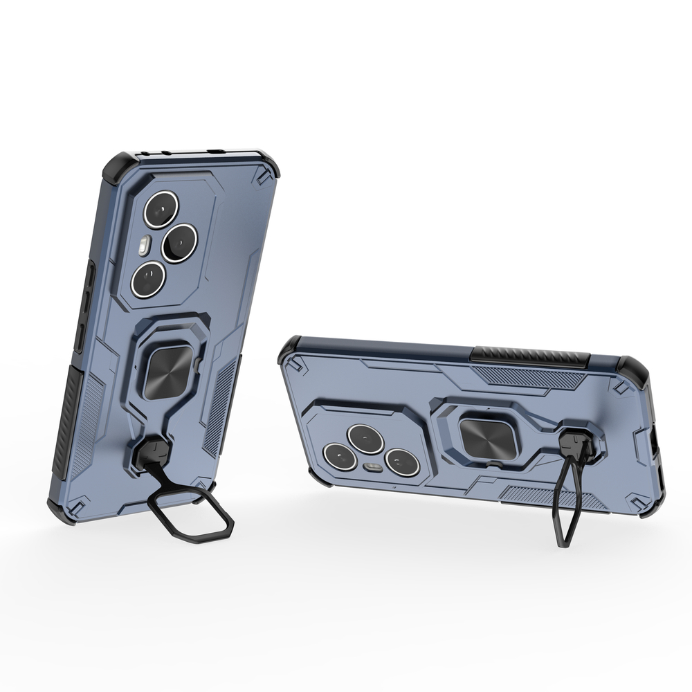 Противоударный чехол Antistrike для Honor 400 Pro 5g