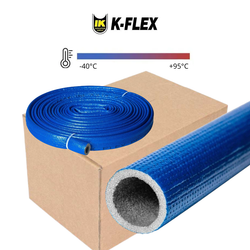 Коробка изоляции для труб из вспененного полиэтилена K-FLEX COMPACT