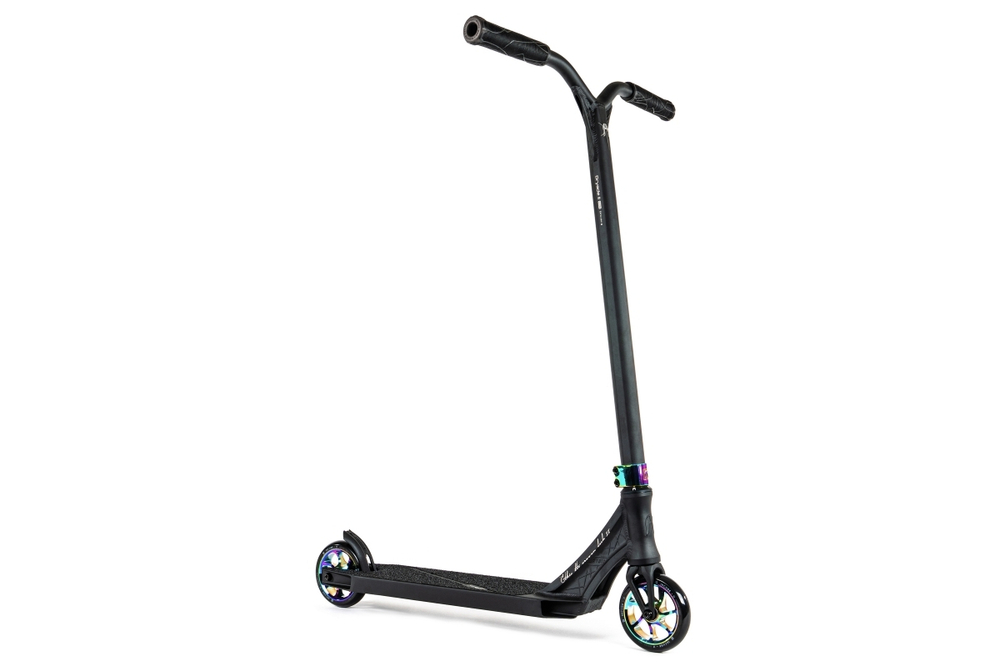 Самокат Ethic Complete Scooter Erawan V2 "M" Neochrome