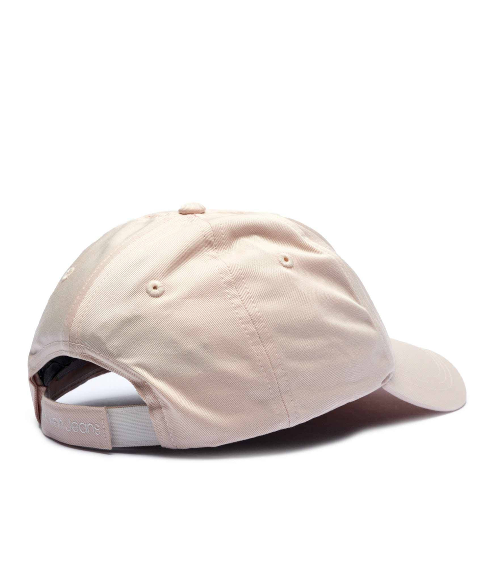 Кепка Calvin Klein Jeans - пудро-розовый(IU0IU00150)
