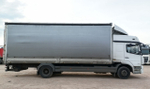 Mercedes-Benz ATEGO 4x2 Бортовой (Евроборт) с гидробортом 1227 (Евроборт, Дизельный, 7,7 л, 272 л.с.