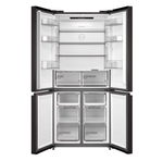 Холодильник (Side-by-Side) Midea MDRM691MIE28 (h)