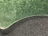 Стекло двери переднее правое BMW X3 F25 (10-17)