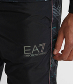 Спортивный костюм EA7 - черный(3DPV04 PNP6Z)