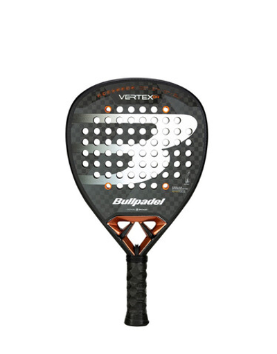 BULLPADEL, PALA VERTEX 04 25, 365 -375g, Padel Racket