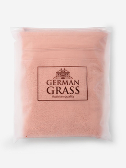Полотенце 80x150 German Grass Rose Balance Grass