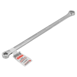 Ключ накидной экстра длинный 12x14мм Forsage F-7601214
