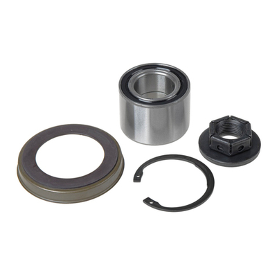 Подшипник ступицы задний FORD Fiesta V (01-08)/Fusion (02-)/Focus I (98-04) GANZ GIK05111