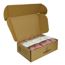 Чай Tasteabrew АРБУЗ И КЛЮКВА (для чая со льдом)