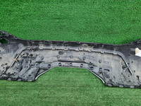 Юбка заднего бампера BMW X6 F16 (214-20) M-Paket