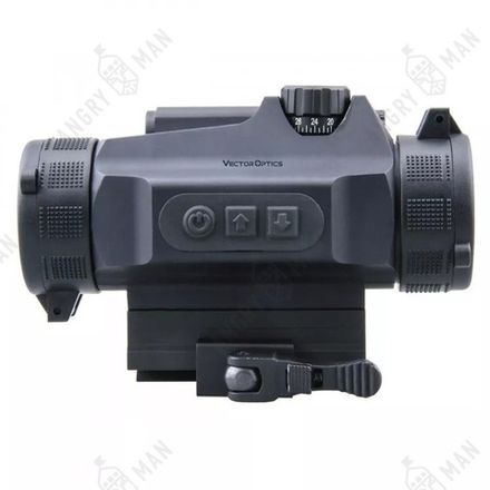 Прицел коллиматорный Nautilus 1x30 QD RD, Vector Optics