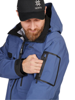 Куртка забродный Norfin PERFORMANCE 01 р.S