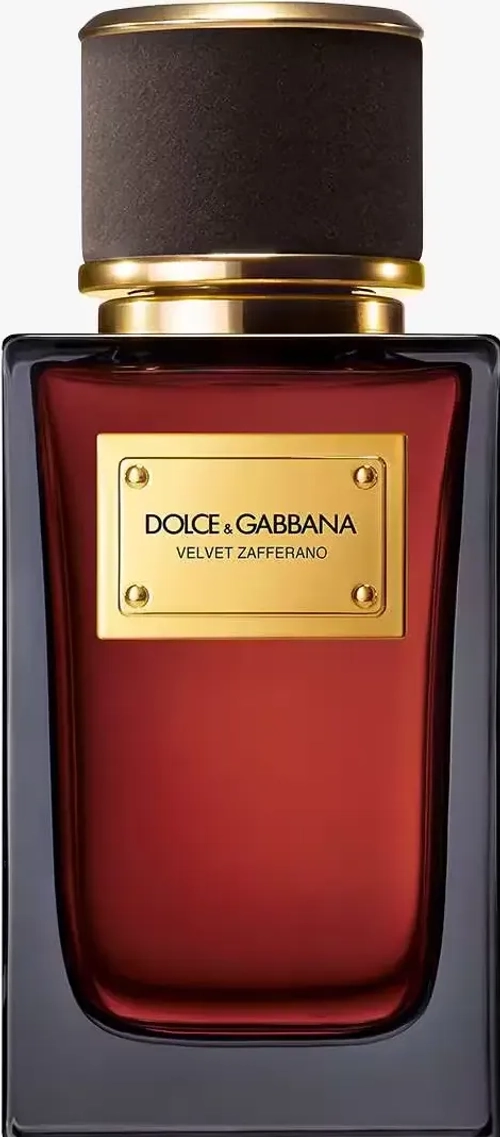 D&G VELVET ZAFFERANO EDP 100 ML