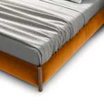 Кровать Cassina BIO-MBO